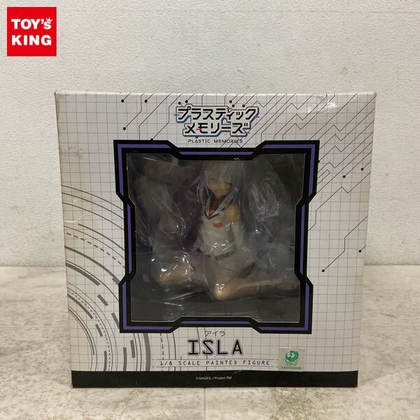 Yahoo!オークション -「アイラ プラスティックメモリーズ」の落札相場