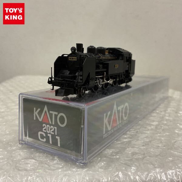 Yahoo!オークション -「kato c11 2021」の落札相場・落札価格