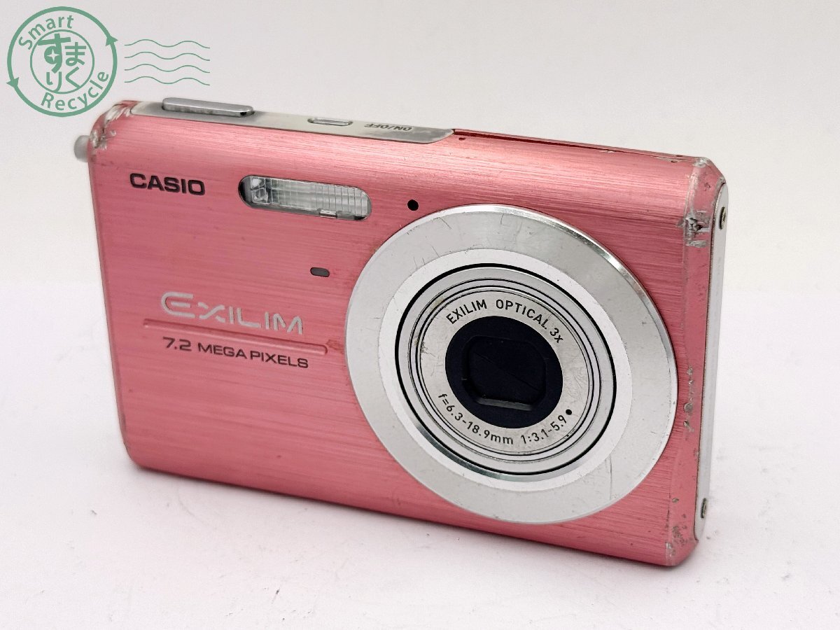 Yahoo!オークション -「casio exilim ex-z75」の落札相場・落札価格