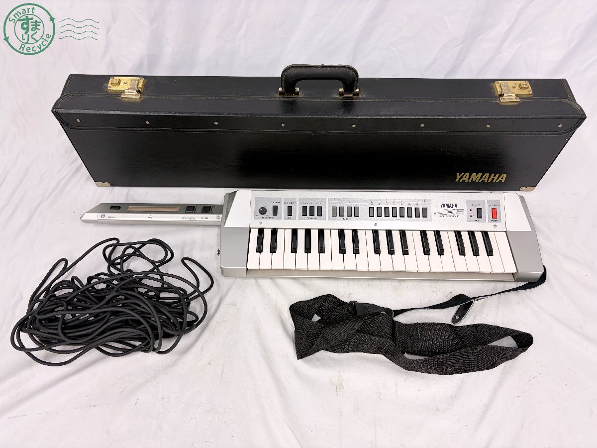 Yahoo!オークション -「yamaha kx-5」の落札相場・落札価格