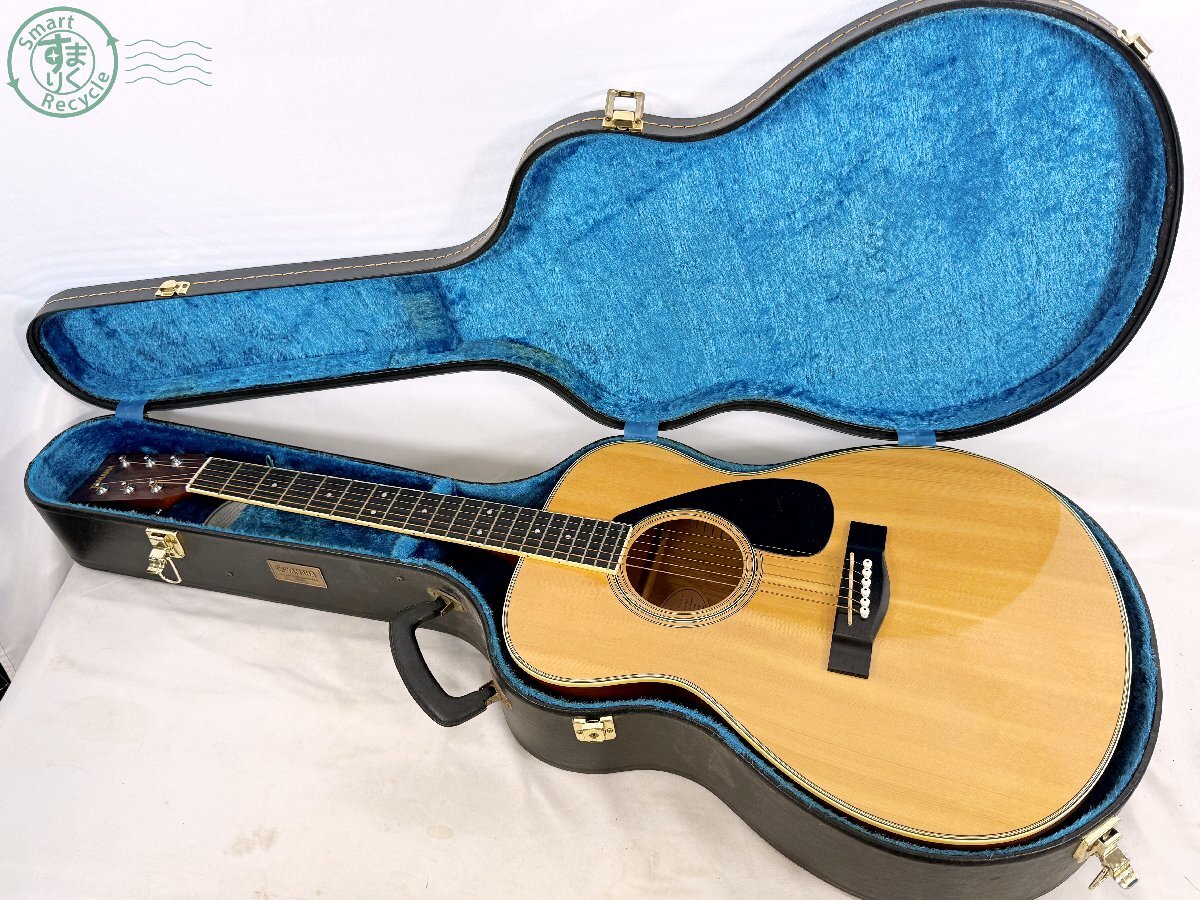Yahoo!オークション -「yamaha fg-202」の落札相場・落札価格