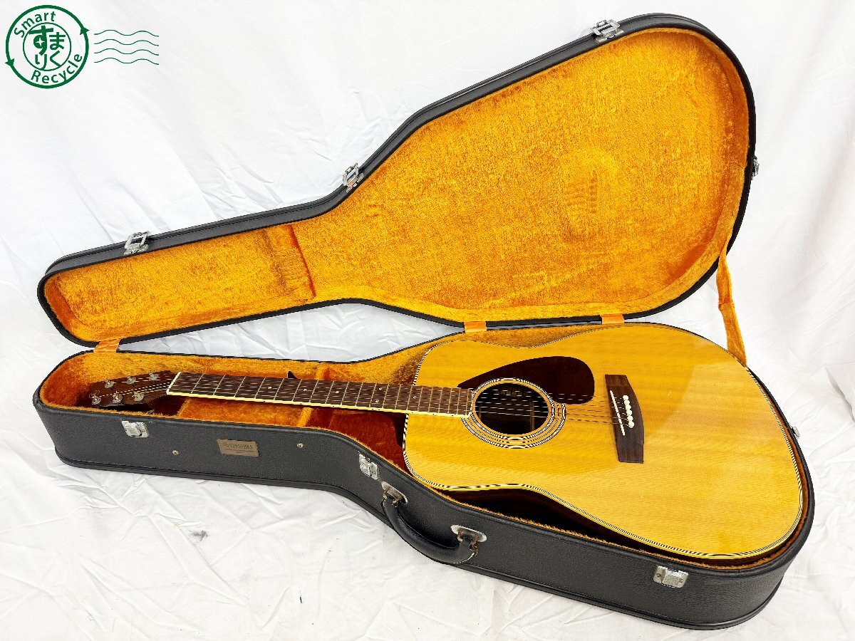 Yahoo!オークション -「ヤマハfg300」の落札相場・落札価格