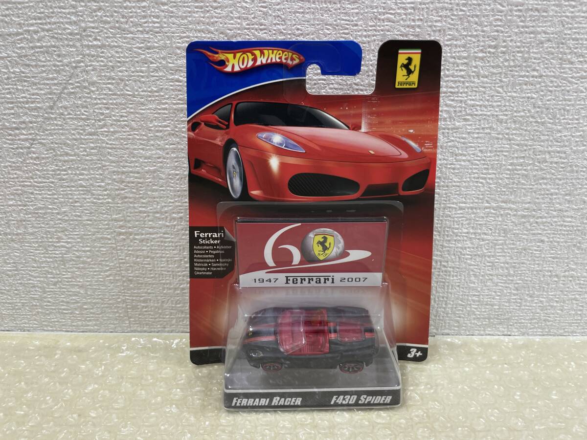 Yahoo!オークション -「フェラーリf430 ミニカー」(乗用車) (ホット