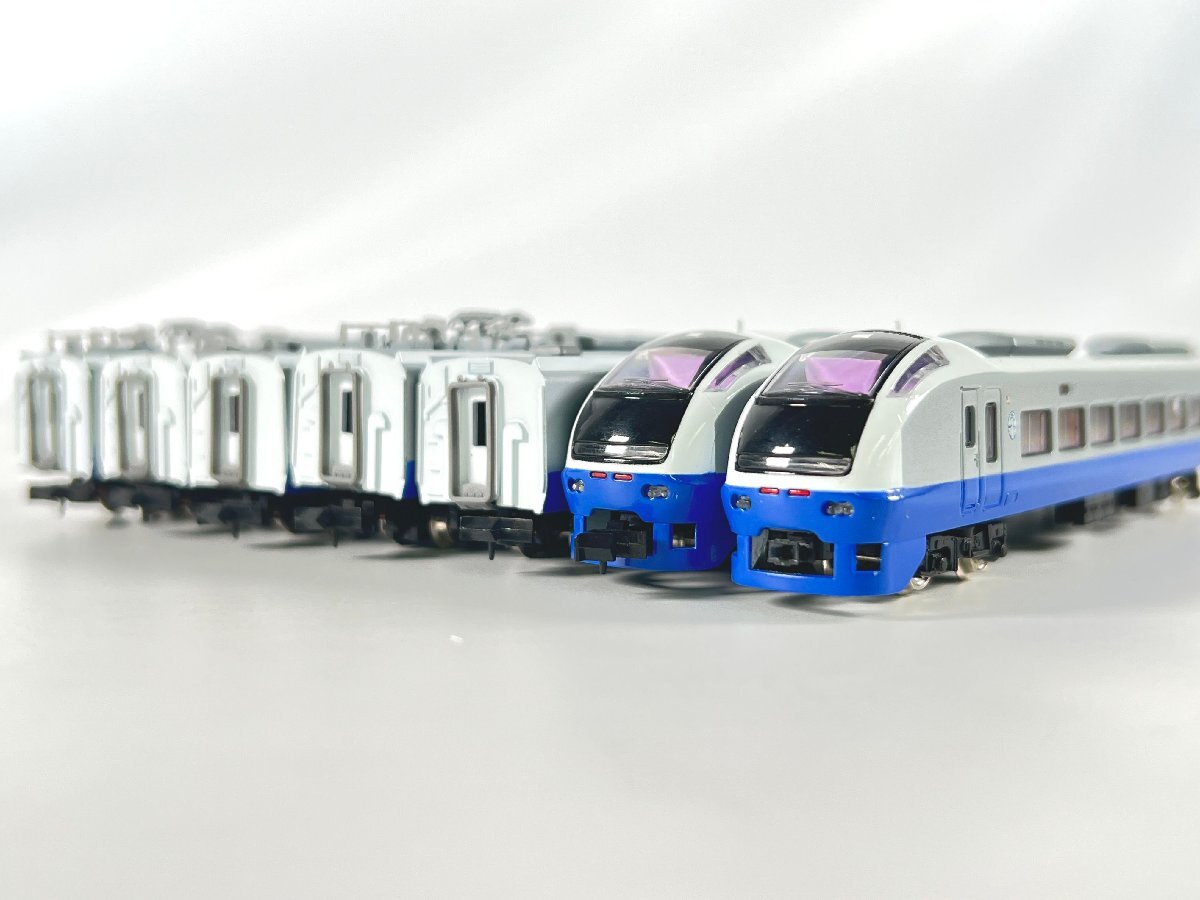 Yahoo!オークション -「マイクロエース フレッシュひたち」の落札相場