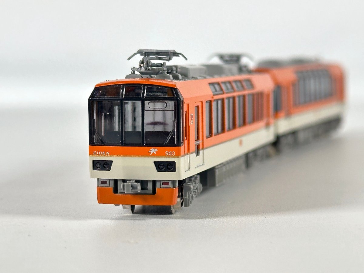 Yahoo!オークション -「kato 10-412」の落札相場・落札価格