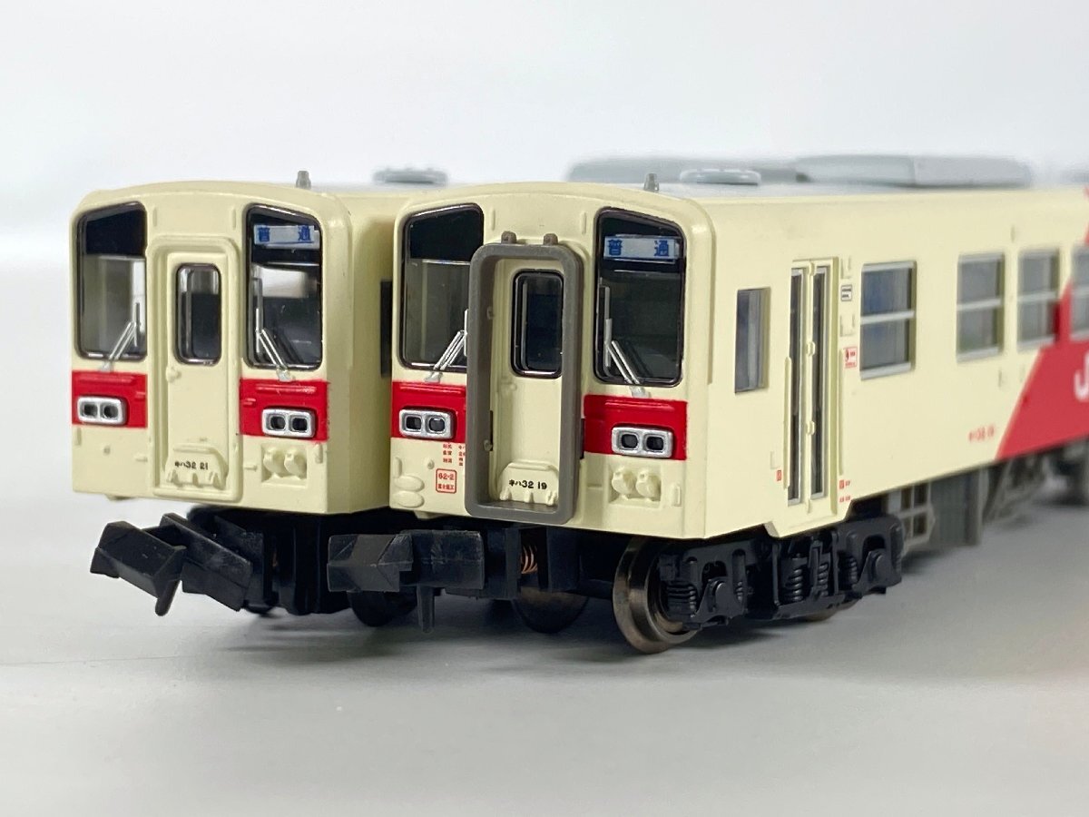 Yahoo!オークション -「マイクロエース キハ32」の落札相場・落札価格