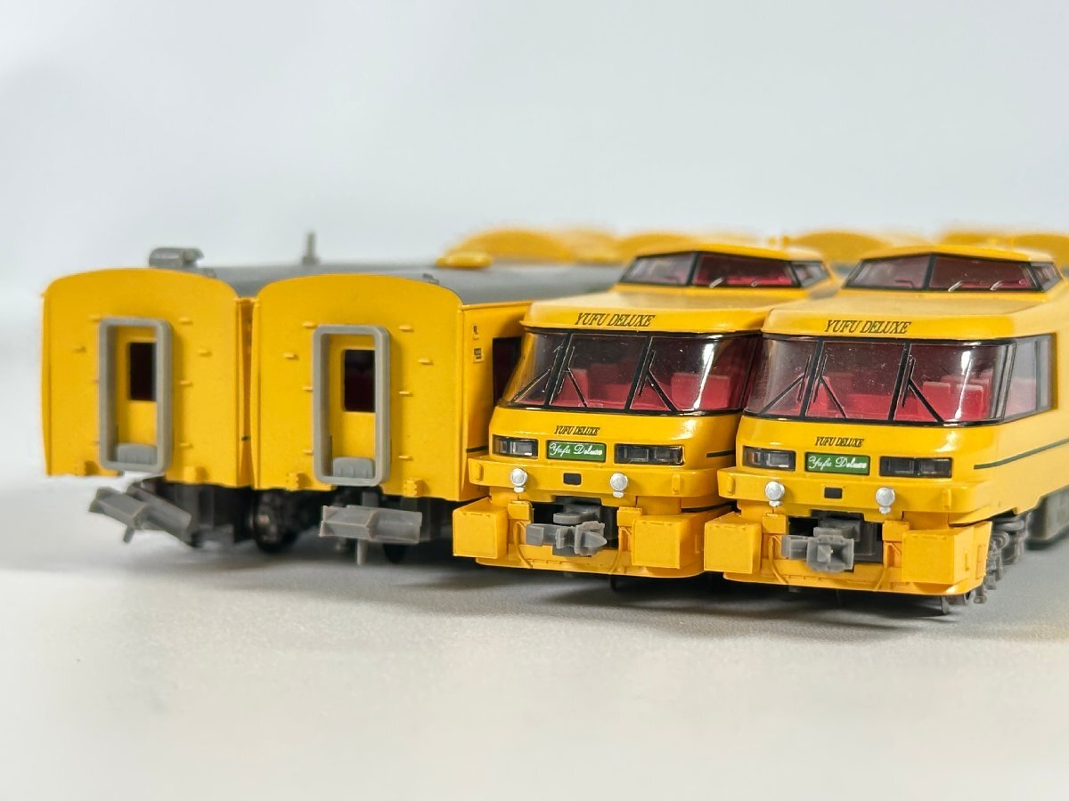 Yahoo!オークション -「ゆふdx」の落札相場・落札価格