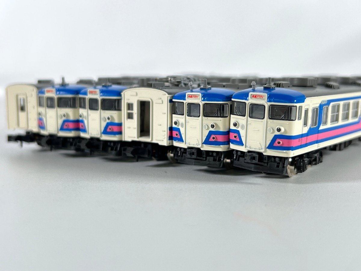 Yahoo!オークション -「165系 kato モントレー」(Nゲージ) (鉄道模型