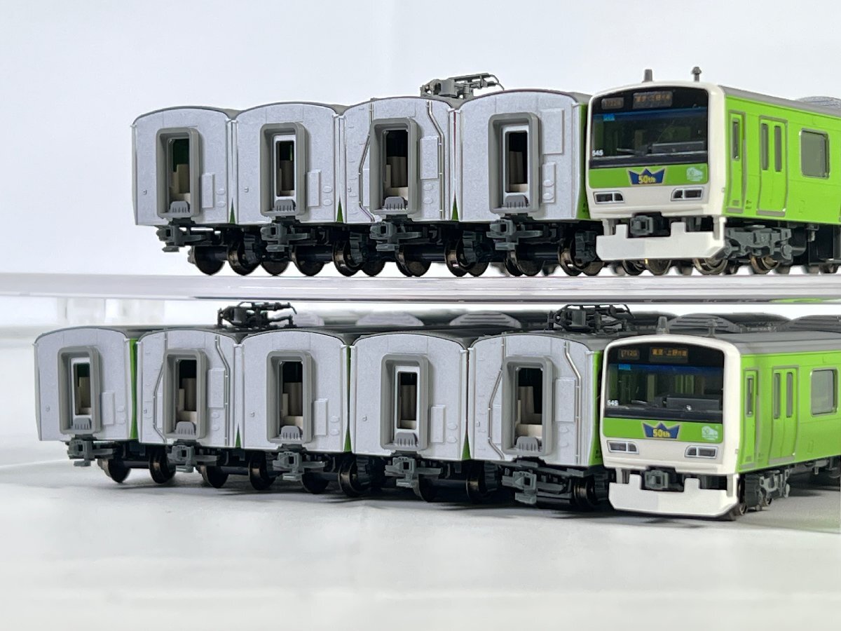 Yahoo!オークション -「kato e231系500番台」(Nゲージ) (鉄道模型)の