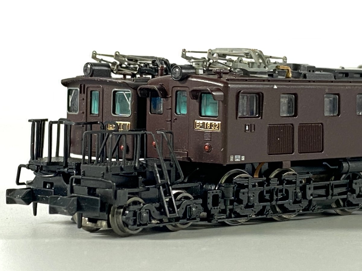 Yahoo!オークション -「ef18 マイクロエース」の落札相場・落札価格