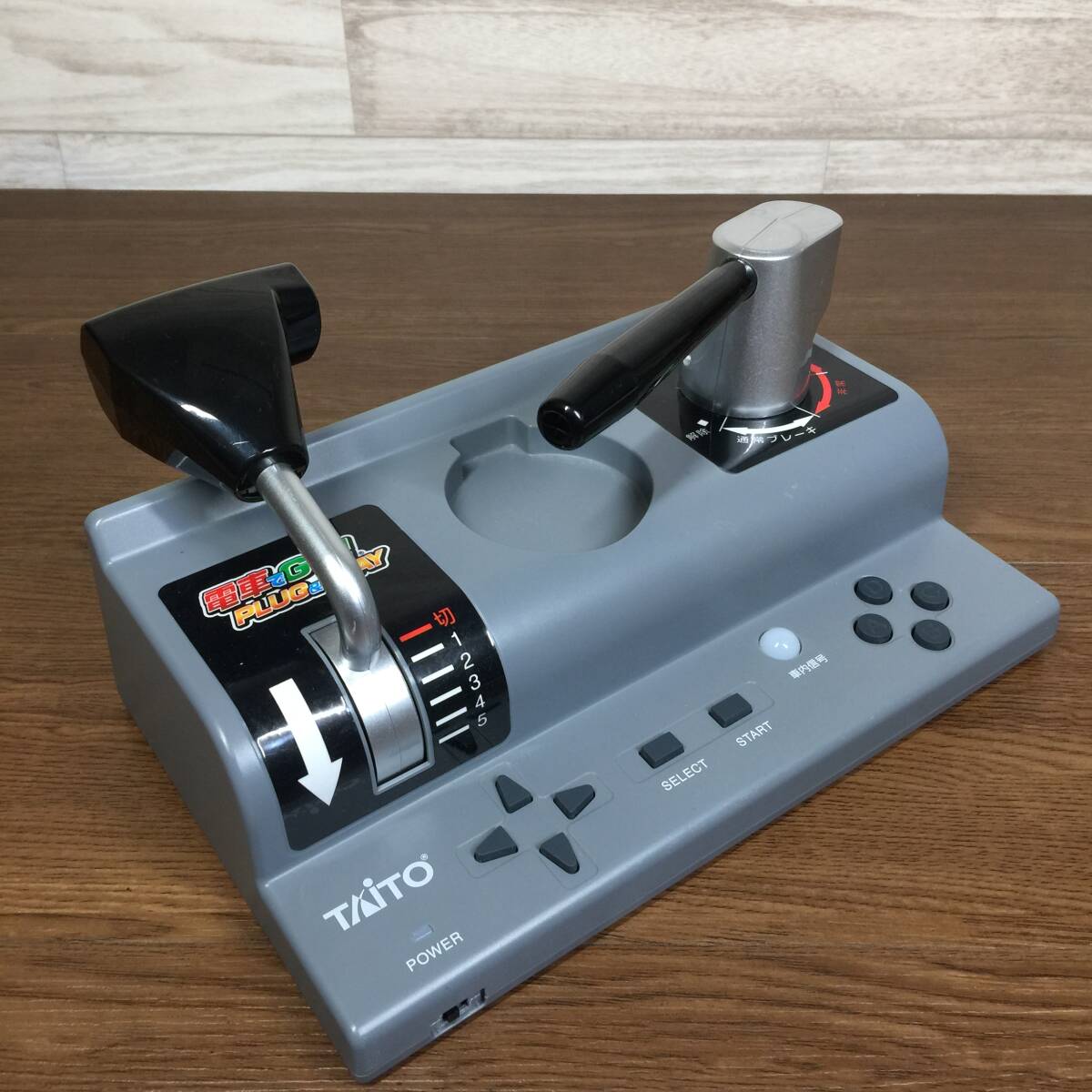 Yahoo!オークション -「電車でgo plug」(ゲーム) の落札相場・落札価格