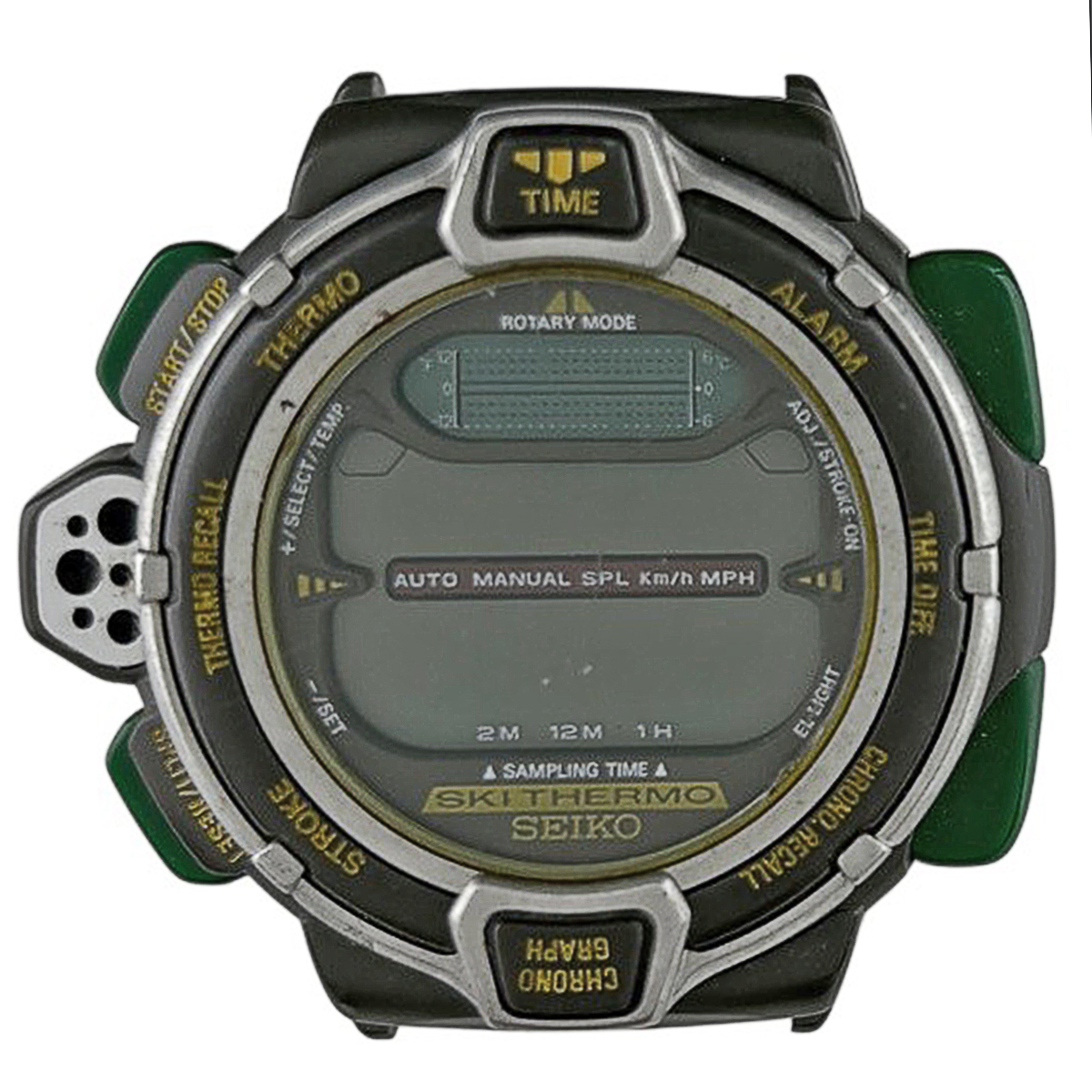 Yahoo!オークション -「サーモ」(セイコー) (さ行)の落札相場・落札価格