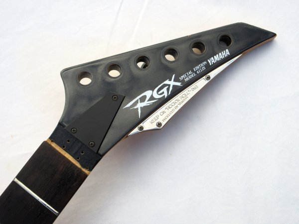 Yahoo!オークション -「yamaha rgx 612」の落札相場・落札価格