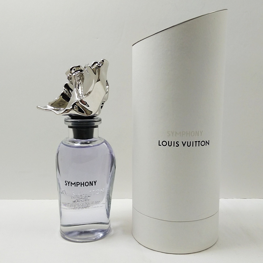 Yahoo!オークション -「シンフォニー」(香水、フレグランス) の落札