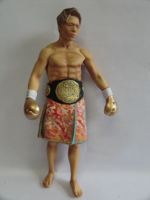 Yahoo!オークション -「k-1 フィギュア」(プロレス、格闘技) (スポーツ