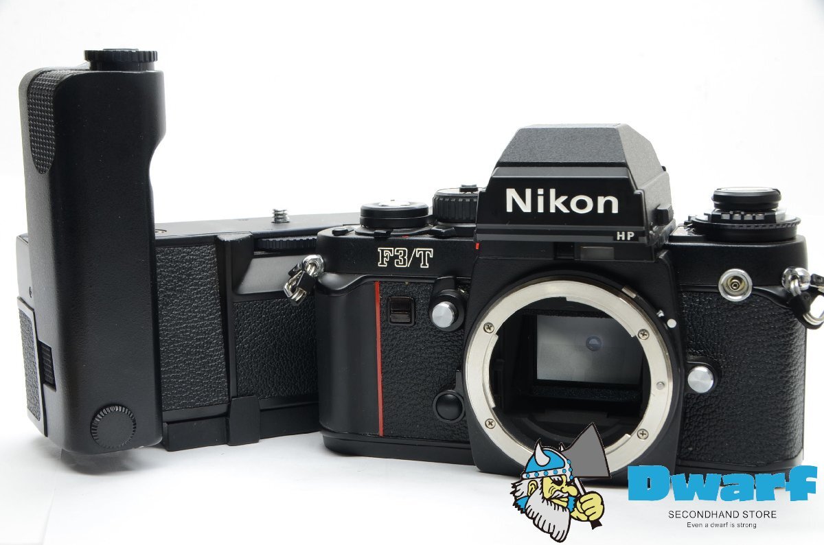Yahoo!オークション -「ニコンf3チタン」の落札相場・落札価格