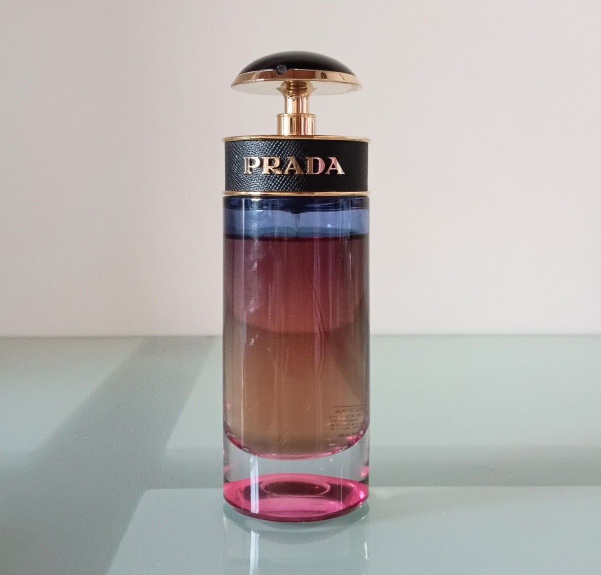 廃盤 レア品】PRADA プラダ 香水 ミニボトル コレクション5本セット