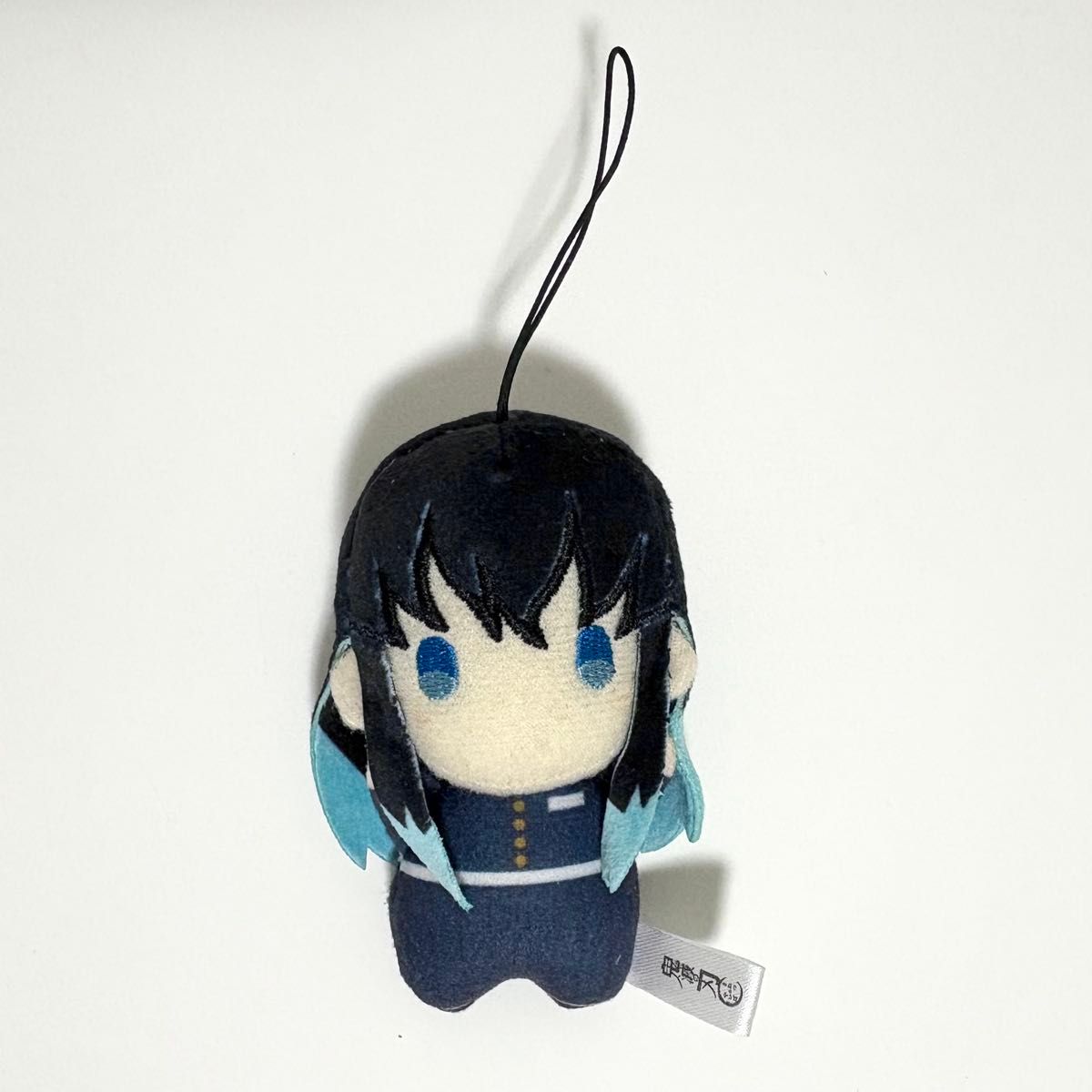 鬼滅の刃 ポップアップショップ ゆらふわぬいぐるみ 時透 無一郎