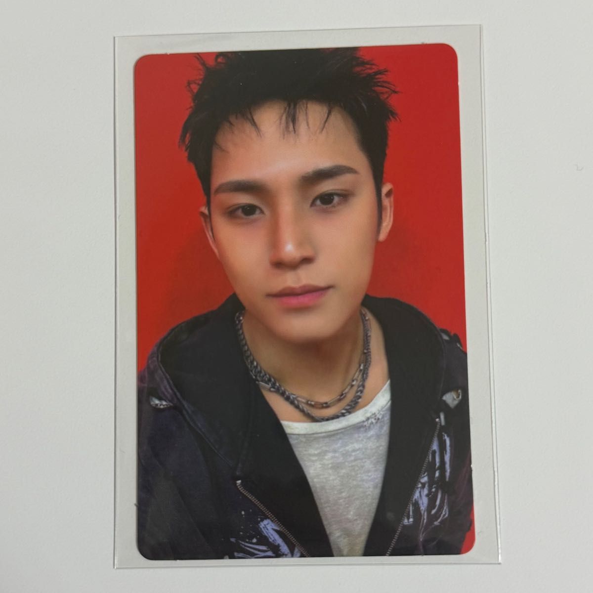 ミンギュ コンプリート seventeen happy birthday｜Yahoo!フリマ（旧