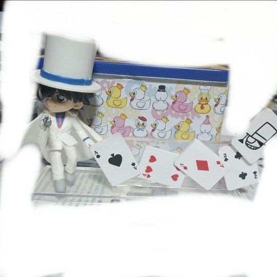 新品未使用未開封 ラックス スーパーリッチクリスタル ×名探偵コナン