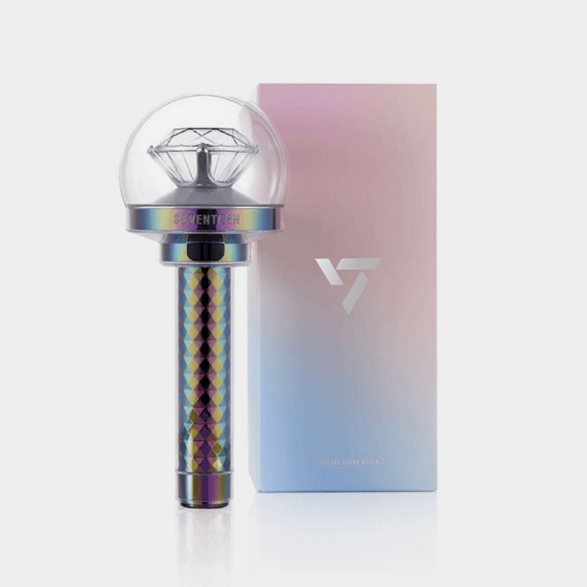 LISA リサ BLACKPINK ペンライト LIGHT STICK ポップアップ 新品未使用