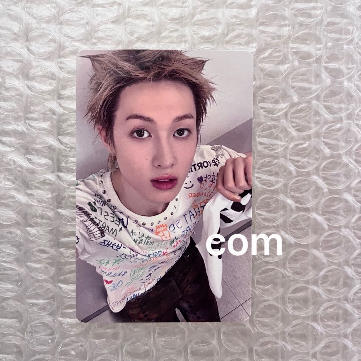 CORTIS ジュフン ラキドロ ユニバ コルティス｜Yahoo!フリマ（旧PayPay