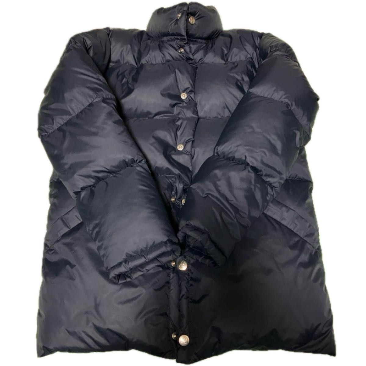 定価15 5万円 MONCLER モンクレール ダウンジャケット キッズ NURAY