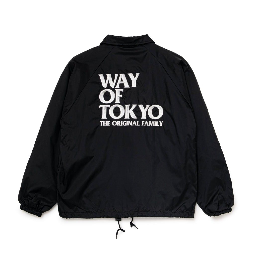 M Tokyo Indians MCOriginal Sport Varsity Jacket 2 東京インディアン