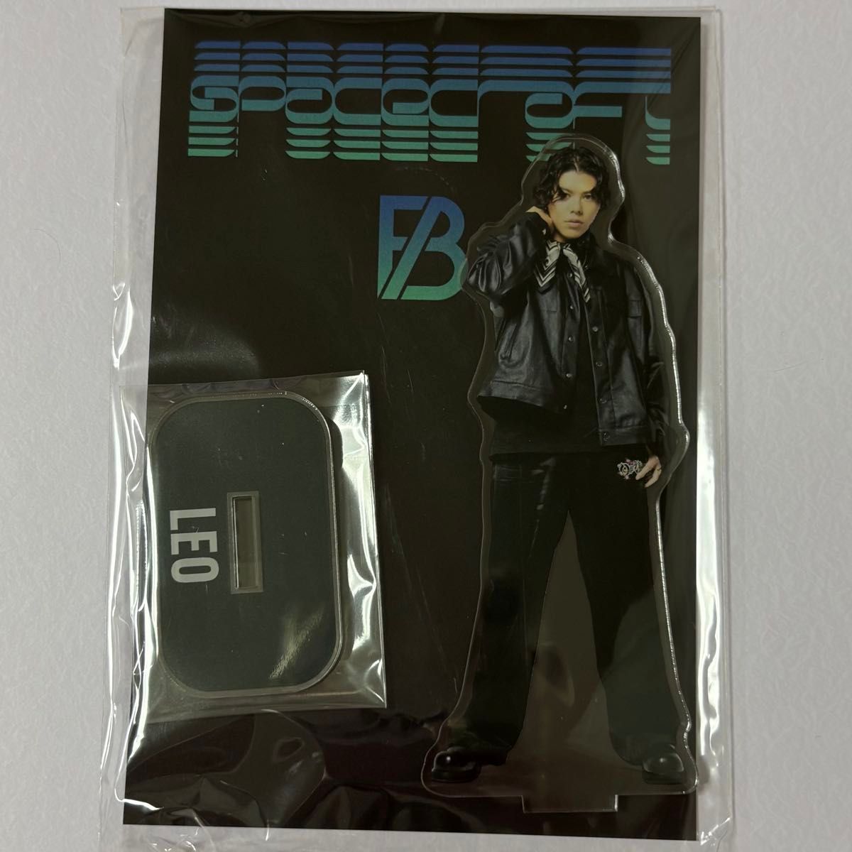 BE FIRST ミニアクリルスタンド 全7種セット BEFIRST ビーファースト