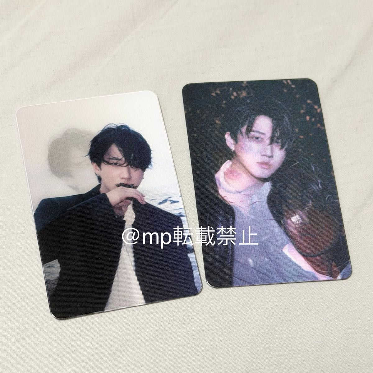 StrayKids チャンビン DOIT スピーカー 封入トレカ｜Yahoo!フリマ（旧