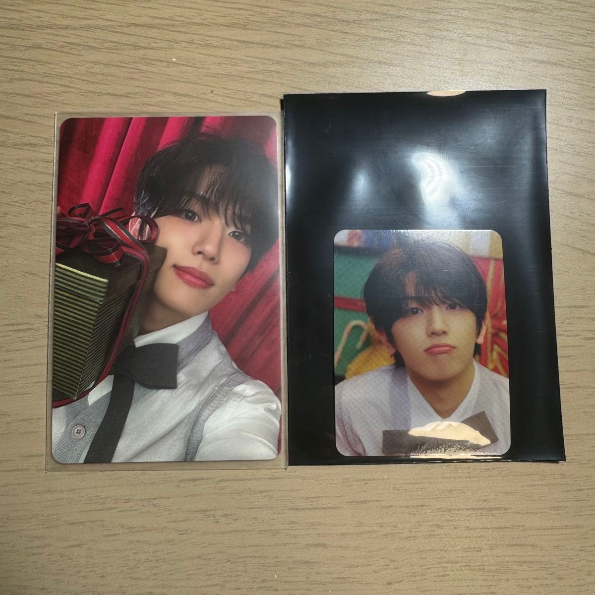 INI 髙塚大夢 THE WINTER MAGIC｜Yahoo!フリマ（旧PayPayフリマ）