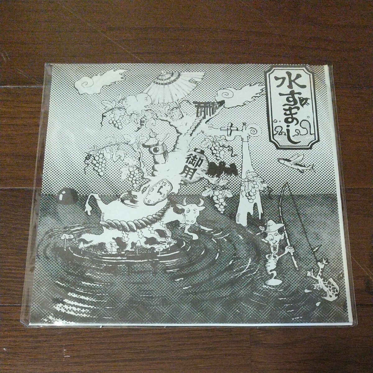 Westside Cowboy Blood Records 限定 500枚｜Yahoo!フリマ（旧PayPay