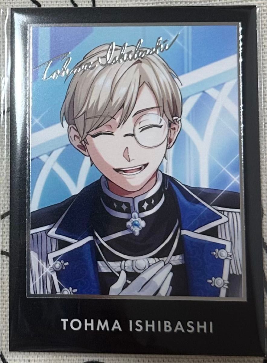 東京ディバンカー 冠氷尋 ノーマル サイン入り トレカ｜Yahoo!フリマ