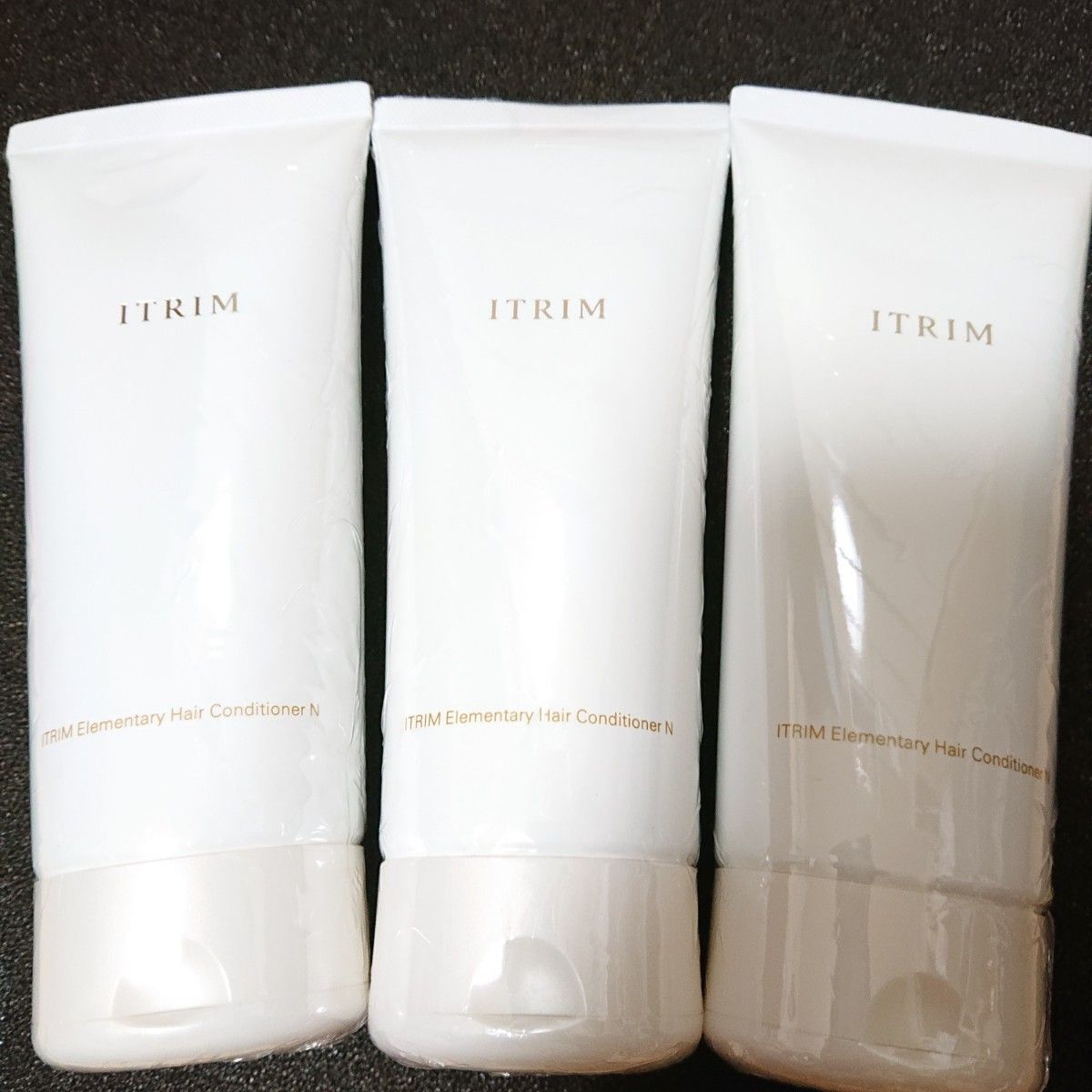 3本セット・在庫限り】モデーア コンディショナー お値下げは不可