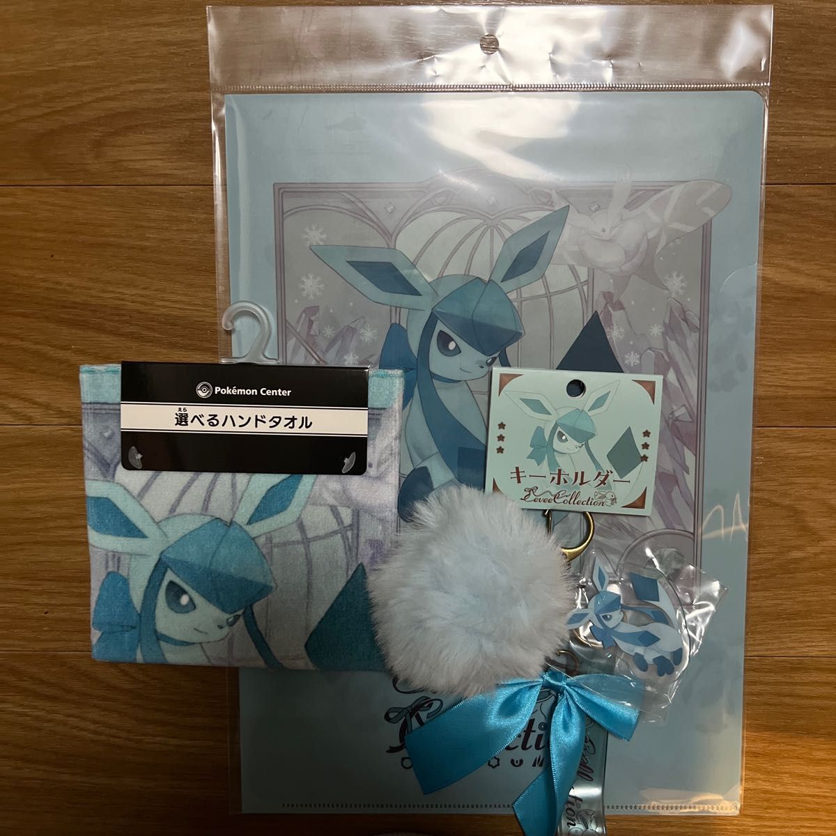 Eevee Collection イーブイコレクション カーディガン｜Yahoo!フリマ