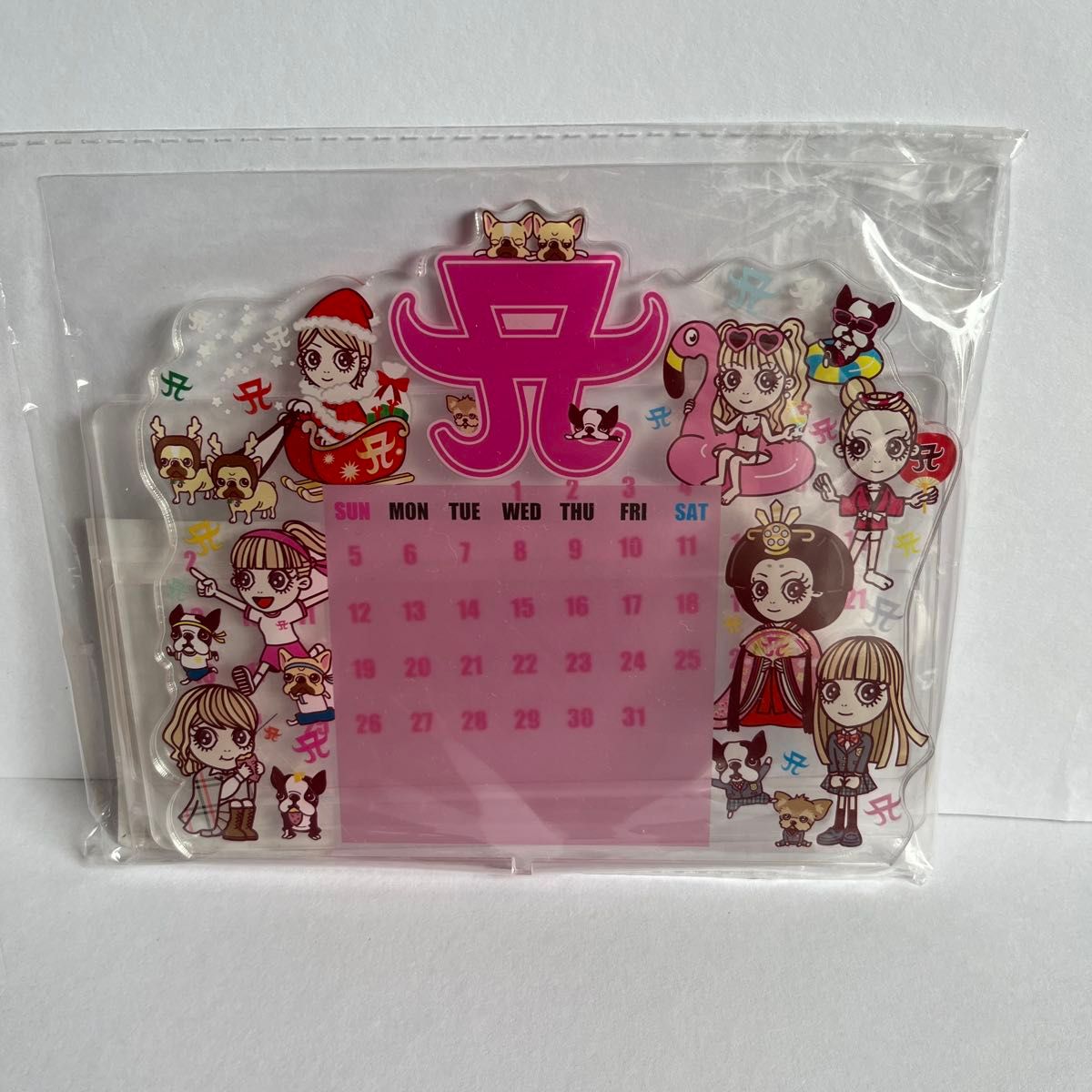 未使用】浜崎あゆみ ayupan マーカーチャーム｜Yahoo!フリマ（旧PayPay