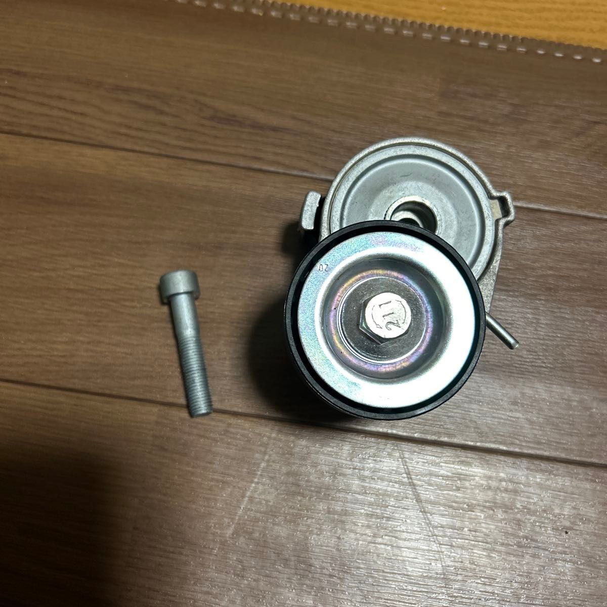 三菱ふそうファンベルトテンショナーセットB｜Yahoo!フリマ（旧PayPay