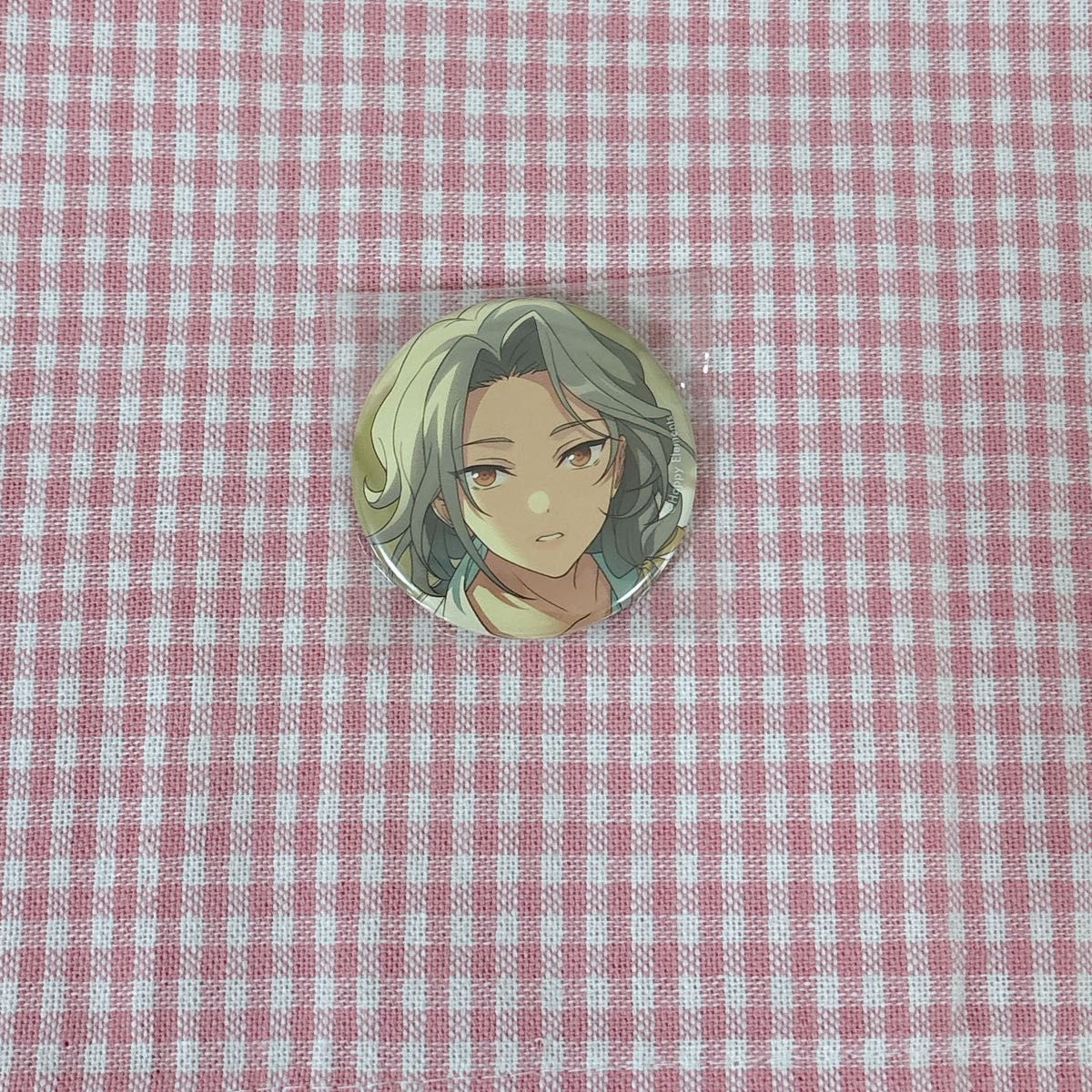 あんさんぶるスターズ あんスタ コレ缶 コレクション缶バッジ 2025 Sep