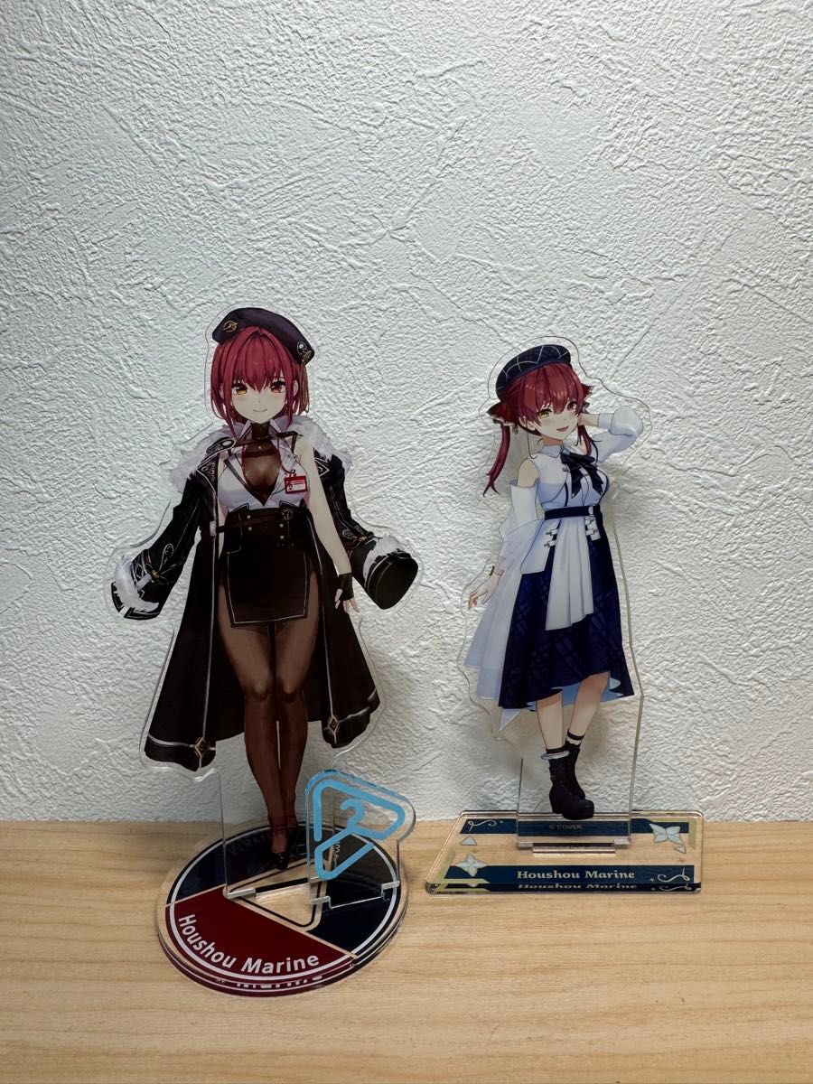 新品正規品】C101 あかさあい SEASIDE 宝鐘マリン ケツデカマウス