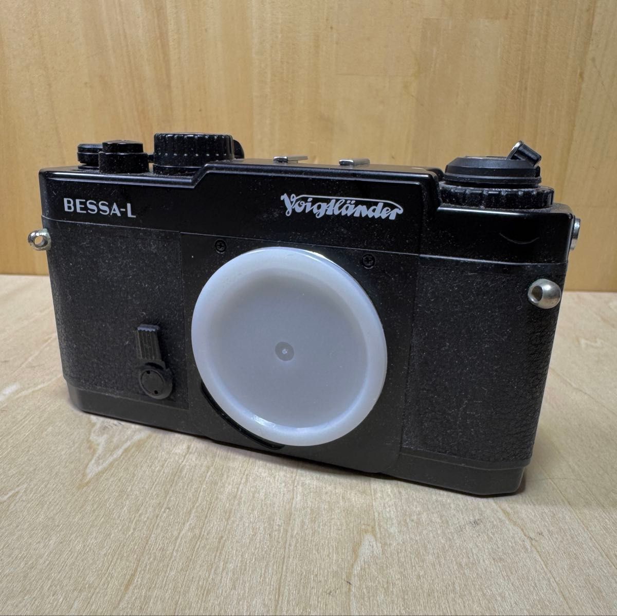 ジャンク品】YASHICA-8 ヤシカ レトロカメラ 動作未確認品 現状品