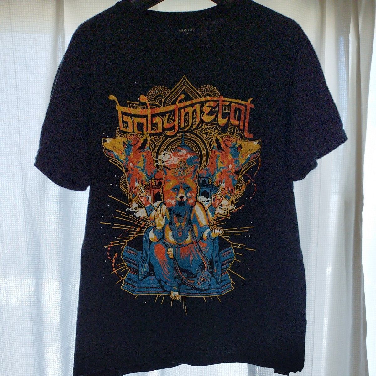 BABYMETAL Tシャツ まとめ売り ベビーメタル ベビメタ ライブ｜Yahoo
