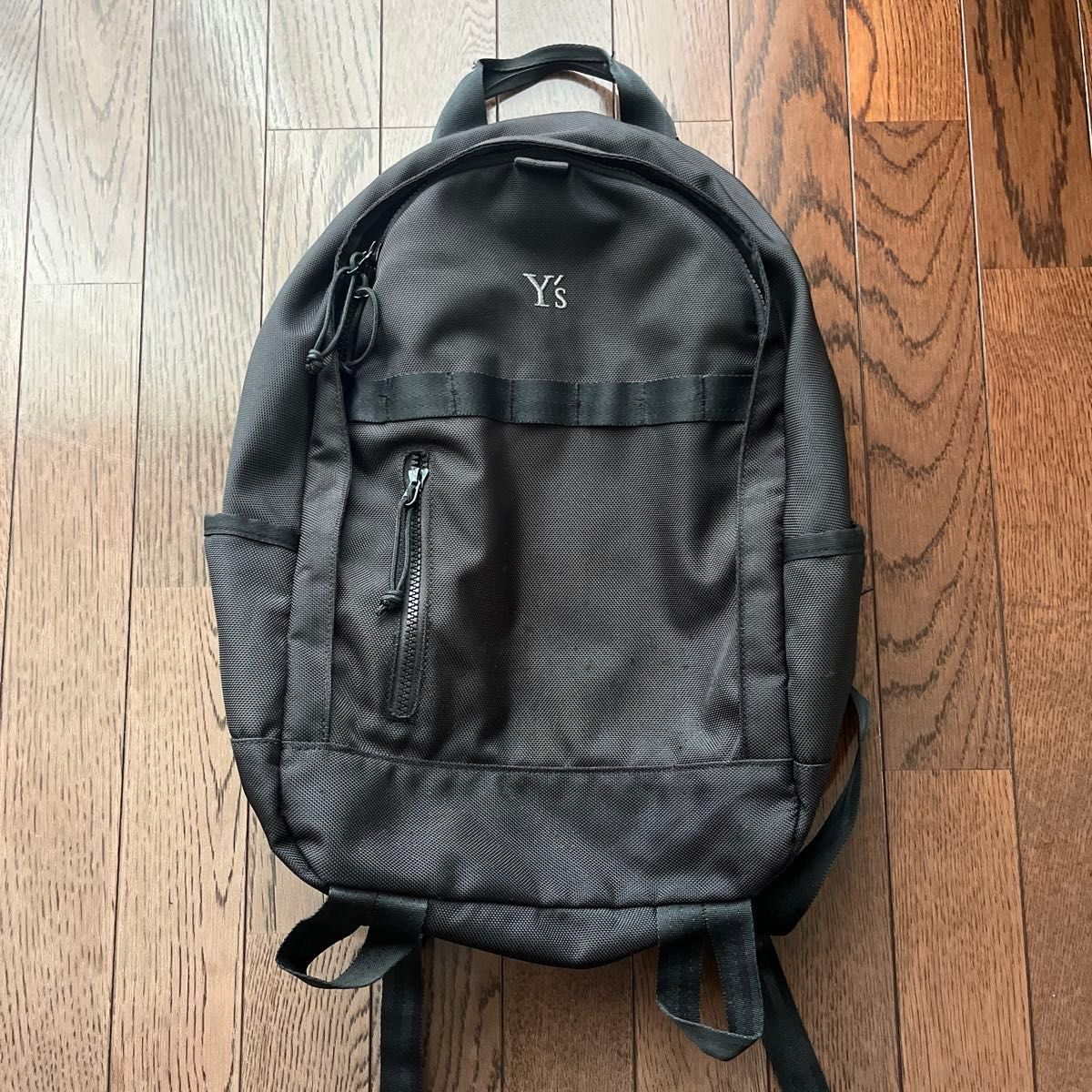 セブンネット限定グッズ「ゆずマン×NEW ERA」バッグ ゆず リュック