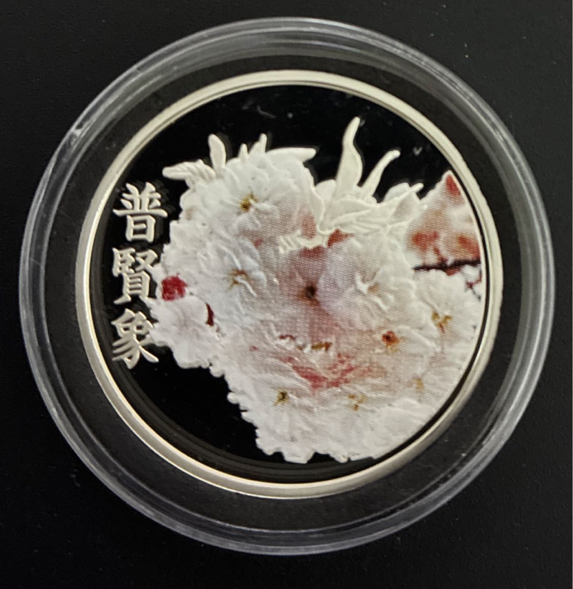 2セット販売】新品 1 トロイ・オズ 999 純銀メダル ドナルド・トランプ