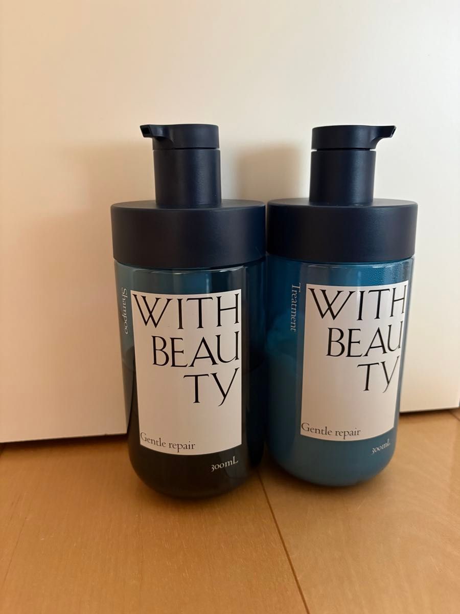 シナジーお試しセットピースピュアシャンプー&トリートメント｜Yahoo