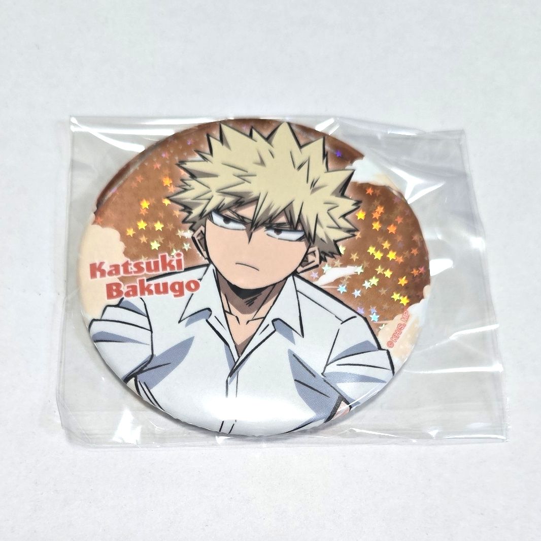 ジャンプGIGA 2024年6月 僕のヒーローアカデミア 応募者全員サービス