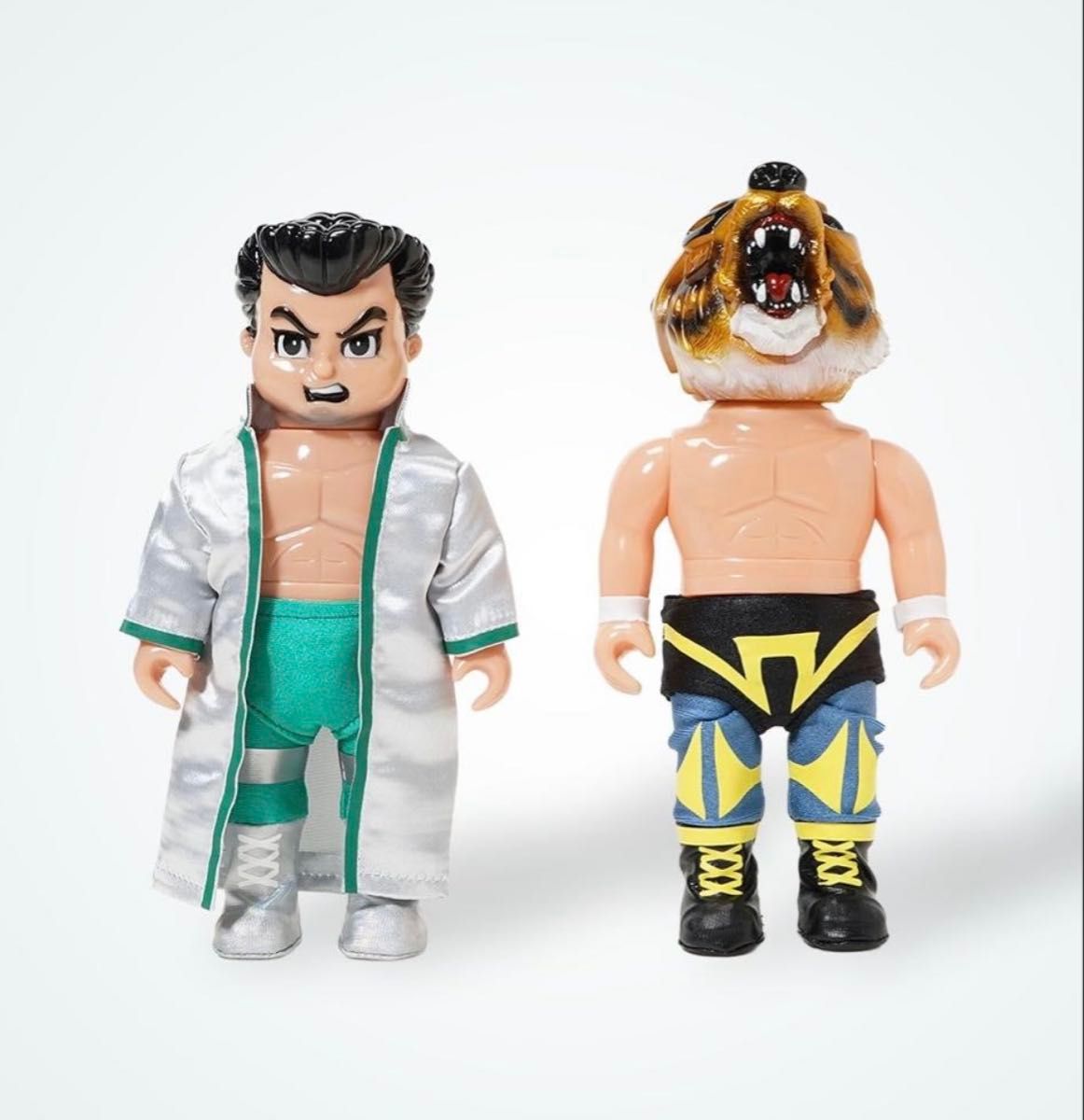 新品未開封】MAXTOY トガヒミコ(僕のヒーローアカデミア)/ソフビ