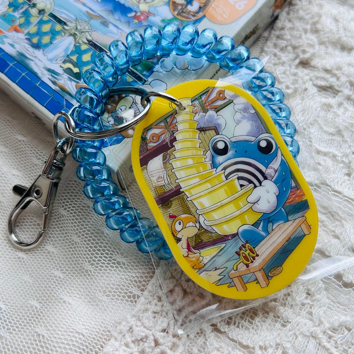 ポケモンセンタートウキョー 1998 オープン記念 ピンズ Pokemon Center