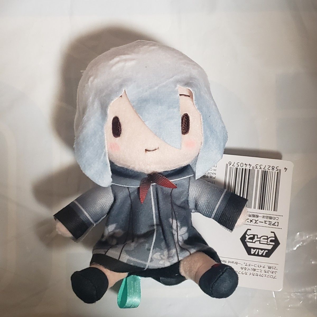 プロジェクトセカイ プロセカ ふわぷち ミニ ぬいぐるみ ワンダショ 全