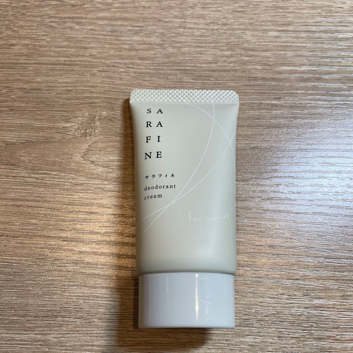 SARAFINE サラフィネ デオドラントクリーム 25g｜Yahoo!フリマ（旧