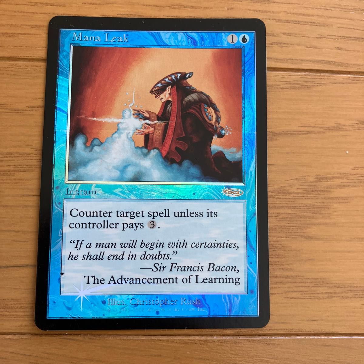 MTG 氷冠のヒルダ プロモ Foil ドイツ語｜Yahoo!フリマ（旧PayPayフリマ）